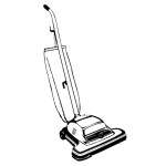 Manual Clarke ReliaVac 16HP